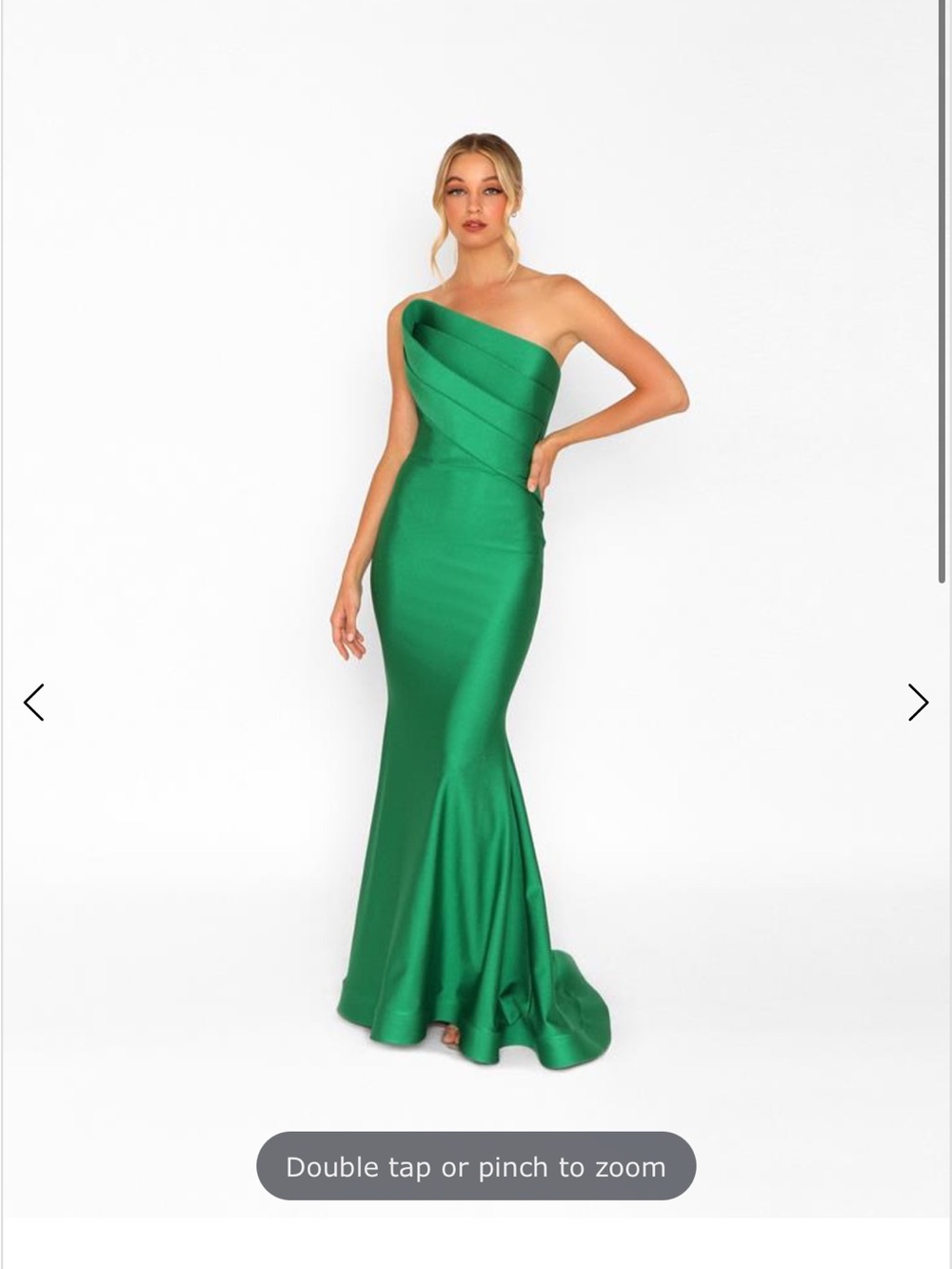 Nicole Bakti Style #7082 Spring 2022